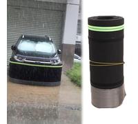 Plinthe de Camping-Car for Remorque de Voyage Jupe de Protection Contre Le Vent pour Caravane (Hiver), Jupe de Protection pour Camping-Car et Caravanes (9 11 13 24.4 30.5 36.6 m)(38.1m/125ft)