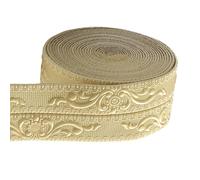 Plinthe de finition | 10 Mètres Auto-Adhésif Et Résistant Aux Chocs - Baguette Murale Décorative - Adapté Pour Carrelage, Bois, Marbre, Buanderie, Cuisine, Couloir, Plafond, Balcon Et Rebord De
