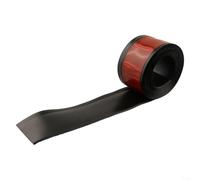 Plinthe de pour sol PVC 4m Design L Intégré Gris Plinthe de pour