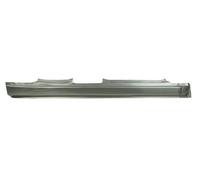 Plinthe De Seuil D'Entrée Droite Compatible Avec : FORD FOCUS 4 / 5D 10.98-11.04