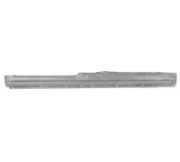 Plinthe De Seuil D'Entrée Droite Compatible Avec: MAZDA MPV II 09.99-02.06