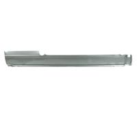 Plinthe D'Entrée Droite Compatible Avec: BMW 3 E30 2D 09.82-12.94