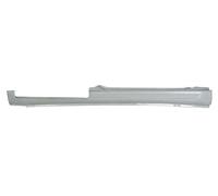 Plinthe D'Entrée Droite Compatible Avec: CITROEN BERLINGO, PEUGEOT PARTNER 4D 07