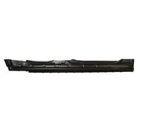 Plinthe D'Entrée Droite Compatible Avec: MERCEDES C-KLASSE W203 05.00-04.04