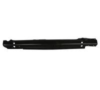 Plinthe D'Entrée Droite Compatible Avec: MERCEDES E-CLASS W210 06.95-03.03