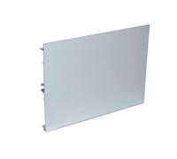 Plinthe EMUCA Socles Noline 2 - H 150 mm - L 4000 mm - 8042163