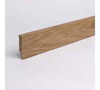 Plinthe en MDF 60 mm
