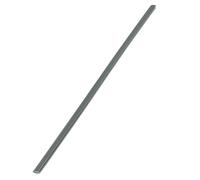 Plinthe En Verre Avant Compatible Avec Bauknecht 480131100225 Pour Réfrigérateur