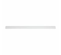 Plinthe En Verre Avant Gorenje 380283 Pour Réfrigérateur Congélateur