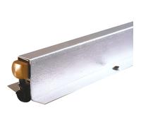 Plinthe Klomatic encastrée JOURJON - H.27mm-83cm - 89484