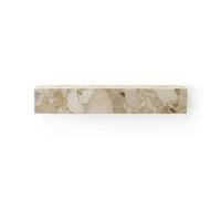 Plinthe Etagère Kunis Breccia Marbre
