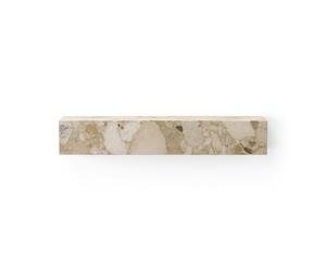 Plinthe Etagère Kunis Breccia Marbre