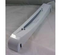 Hotpoint Plinthe pour réfrigérateur Polar-White Indesit 7816344 G