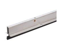 Plinthe Klomatic encastrée JOURJON - H.27mm-123cm - 89884