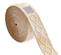 Plinthe murale 3D effet diamant 18,4 m pour décoration murale intérieure (C1)