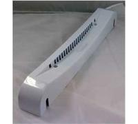 Plinthe polar-white pour refrigerateur indesit - 7816344 G