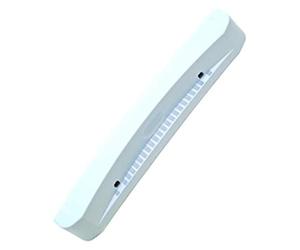 PLINTHE POLAR-WHITE POUR REFRIGERATEUR INDESIT - C00114623