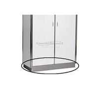 Plinthe Pour Armoire Haute - - 680 mm