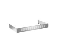Plinthe pour Cuisinière Bertazzoni Master 901374 Acier
