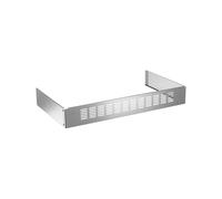 Plinthe pour Cuisinière Bertazzoni Master 901375 Acier
