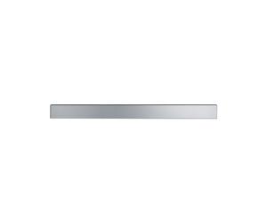 Plinthe pour Cuisinière Smeg KIT2A3-2 Acier