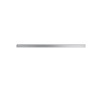 Plinthe pour Cuisinière Smeg KIT2A5-5 Inox