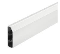 Plinthe SL 2070 blanc OBO BETTERMANN 6132267