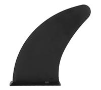 Plinthe solide de 11 pouces type socle solide fin pour améliorer la stabilité et l'équilibre, compatible avec la plupart des planches de surf et des planches de paddle