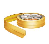 Plinthe souple Quest auto-adhésive 15 x 15 mm plinthe PVC barre de finition