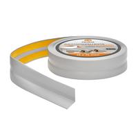 Plinthe souple Quest auto-adhésive 15 x 15 mm plinthe PVC barre de finition