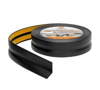 Plinthe souple Quest auto-adhésive 15 x 15 mm plinthe PVC barre de finition