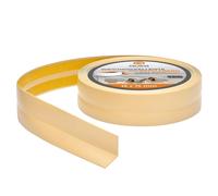 Plinthe souple Quest auto-adhésive 15 x 15 mm plinthe PVC barre de finition
