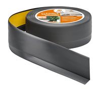 Plinthe souple Quest auto-adhésive PVC 50x20mm plinthe barre de finition