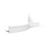 Plinthe - SX105 - L.2000 mm x l.110 mm x Ép.13 mm - ORAC