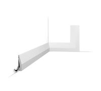 Plinthe - SX159 - L.2000 mm x l.60 mm x Ép.12 mm - ORAC