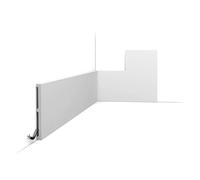 Plinthe - SX168 - L.2000 mm x l.150 mm x Ép.13 mm - ORAC