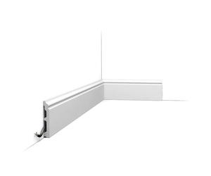Plinthe - SX173 - L.2000 mm x l.100 mm x Ép.16 mm - ORAC