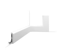 Plinthe Orac Decor AXXENT SX184 CASCADE Plinthe Cimaise Moulure décorative