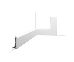 Plinthe - SX184 - L.2000 mm x l.110 mm x Ép.13 mm - ORAC