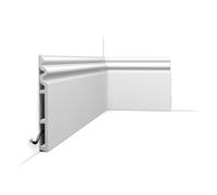 Plinthe - SX193 - L.2000 mm x l.250 mm x Ép.22 mm - ORAC