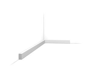 Plinthe - SX194 - L.2000 mm x l.20 mm x Ép.10 mm - ORAC