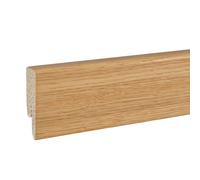 Plinthe Taverone-11 (73019) - Chêne laqué