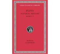 Pliny Natural History H. Rackham (Auteur)