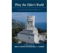 Pliny The Elder's World