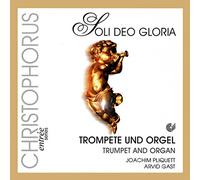 Pliquett - Soli Deo Gloria
