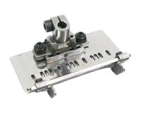 Pliraydn Guide Foot 13 for VC008 - Fits 23N/8N/17N Heads, Steel Build | Includes 1 Guide Foot in compact packaging, ready to upgrade your sewing kit for precise stitching right out of .