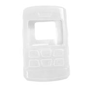 Pliraydn Housse de Protection en Silicone pour Télécommande XP Deus2 - Pro | Coque silicone pour XP Deus2: protège des chocs et rayures, accès aux boutons et à l’écran LCD, .