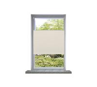 PlissÃ jaloezie 100x200cm crÃme240644