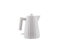Alessi - Bouilloire Plissé 1 l, blanc
