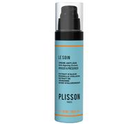 PLISSON 1808 - Anti-Aging Cream - Soins du visage pour hommes 50 ml